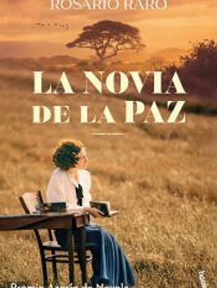 La novia de la paz