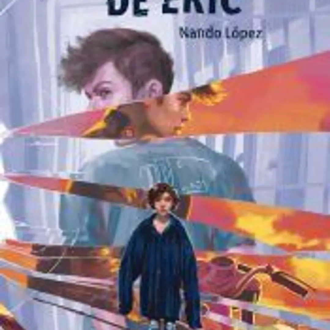 La versión de Eric 1