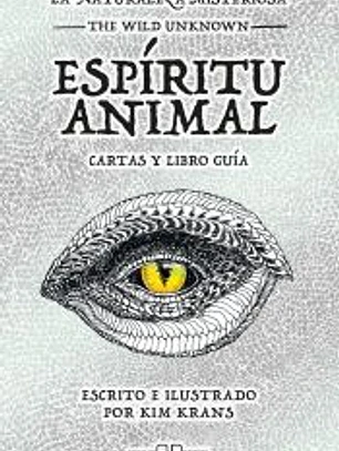 La Naturaleza Misteriosa. Espíritu animal