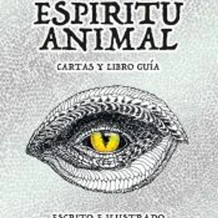 La Naturaleza Misteriosa. Espíritu animal 1