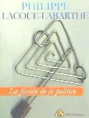 La ficción de lo político