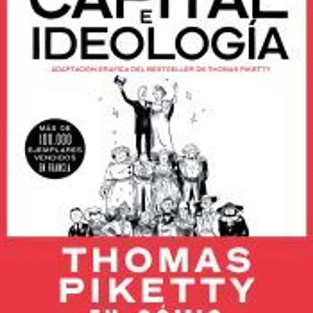 Capital e ideología 1