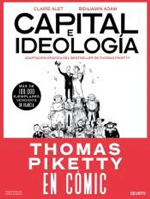 Capital e ideología