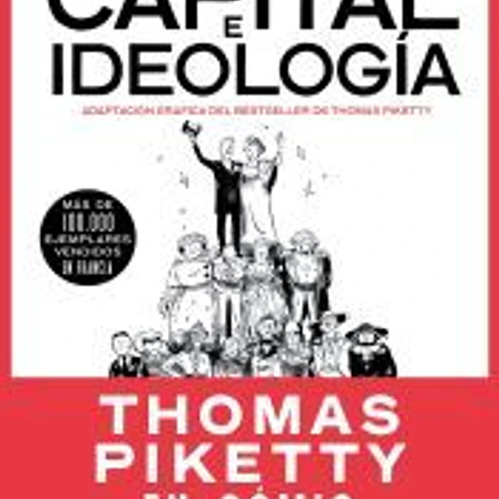 Capital e ideología 1