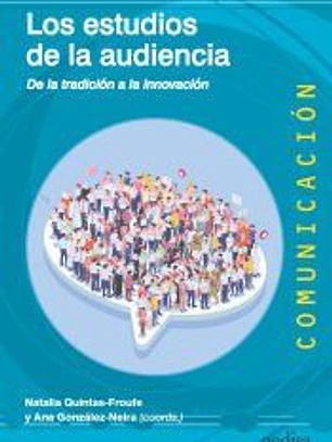 Los estudios de la audiencia