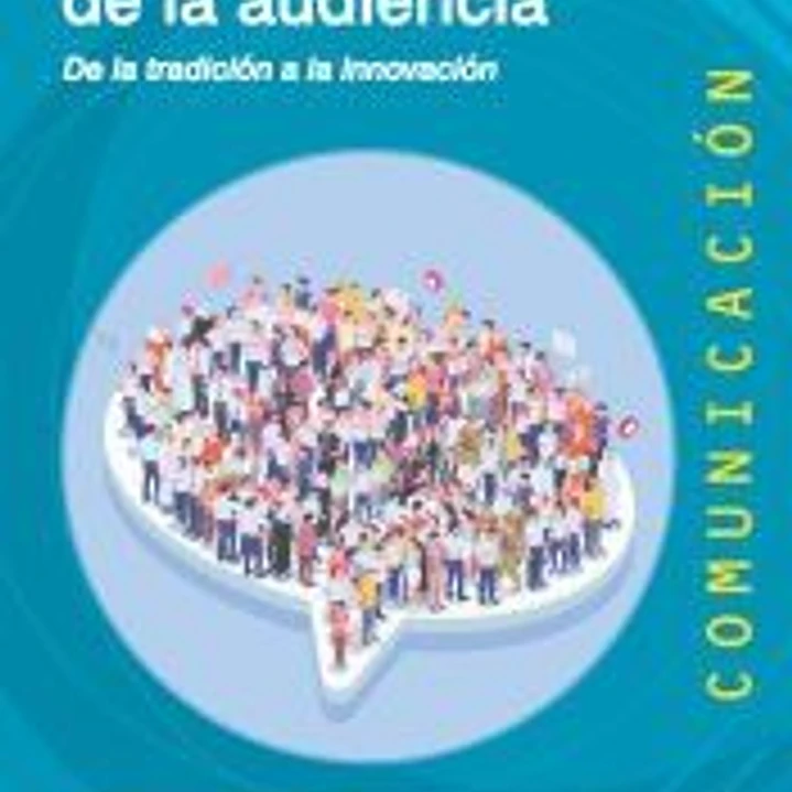 Los estudios de la audiencia 1