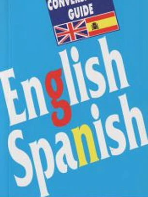 Guías práctica de conversación inglés-español