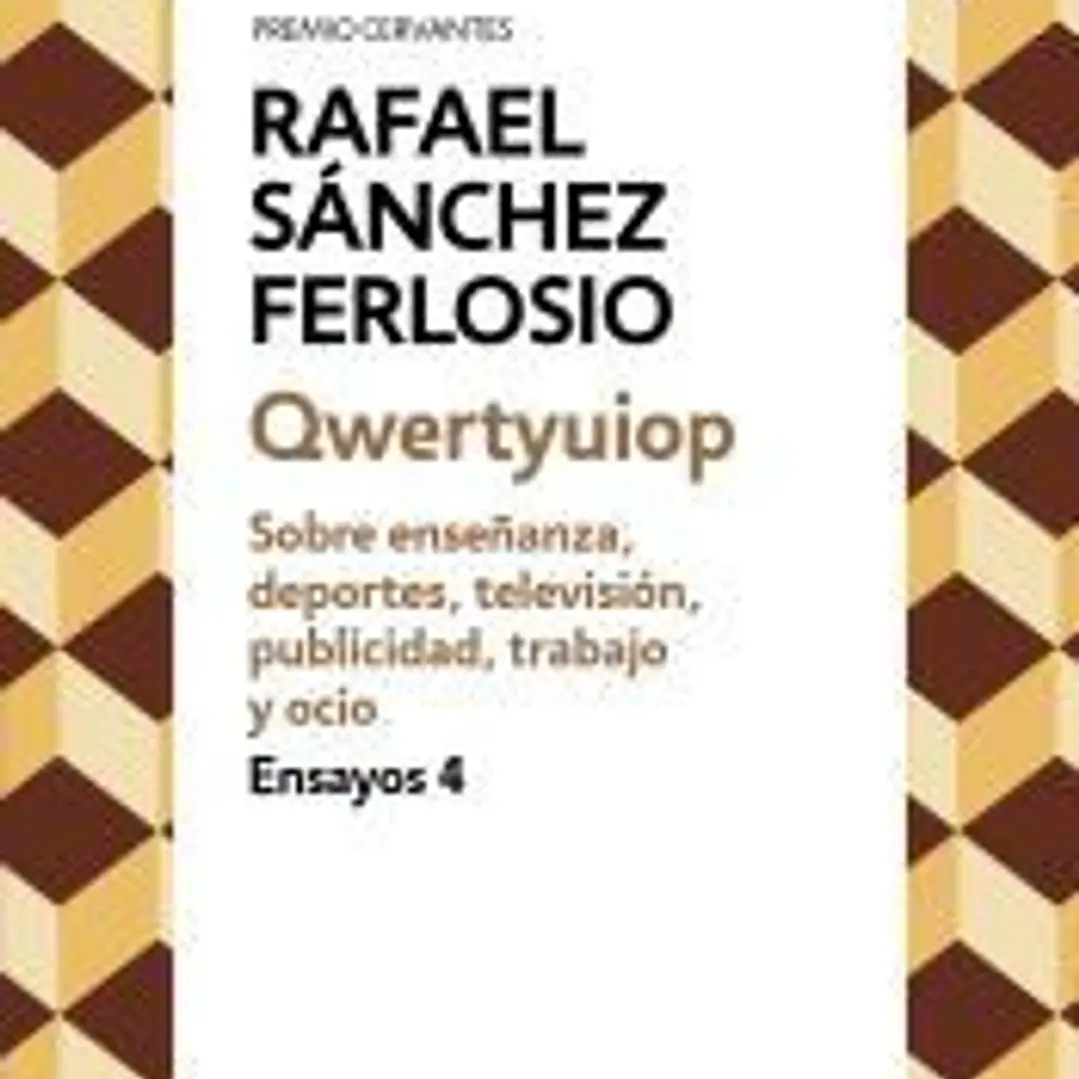 Qwertyuiop (Ensayos 4) 1
