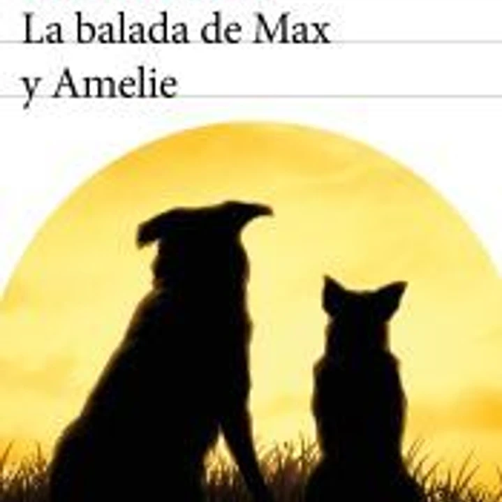 La balada de Max y Amelie 1