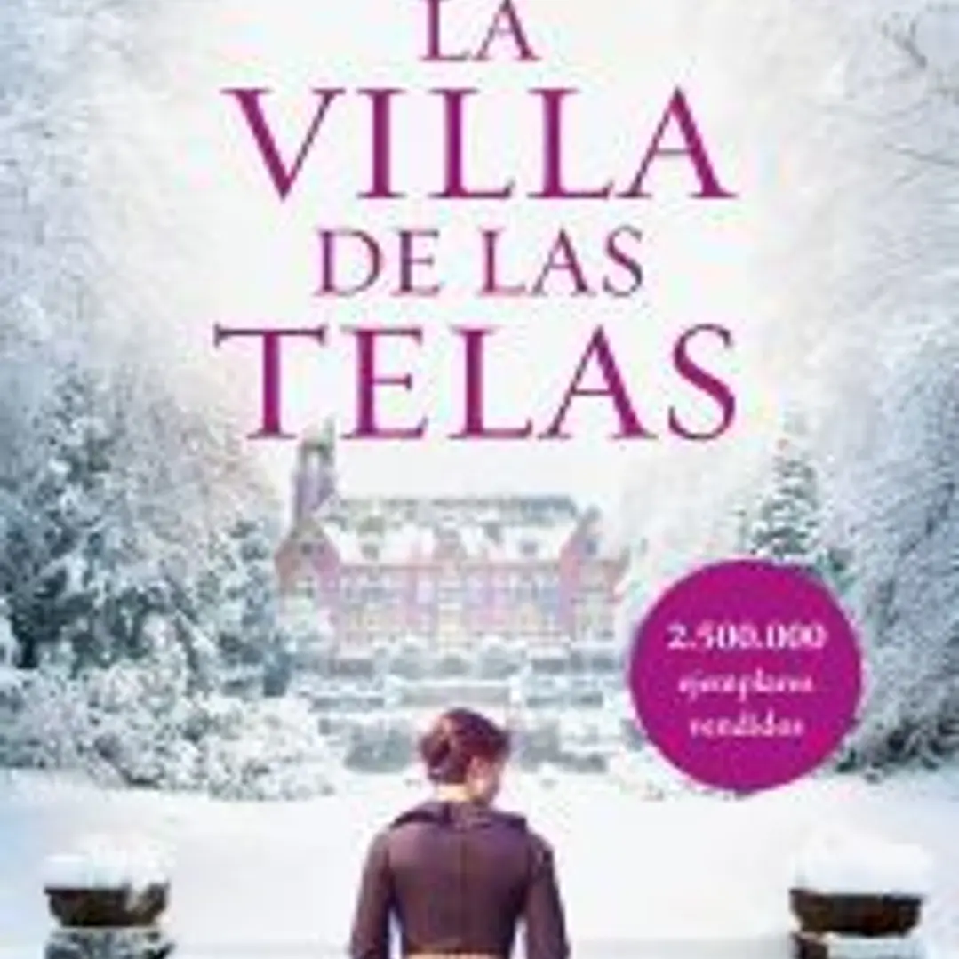 La villa de las telas 1