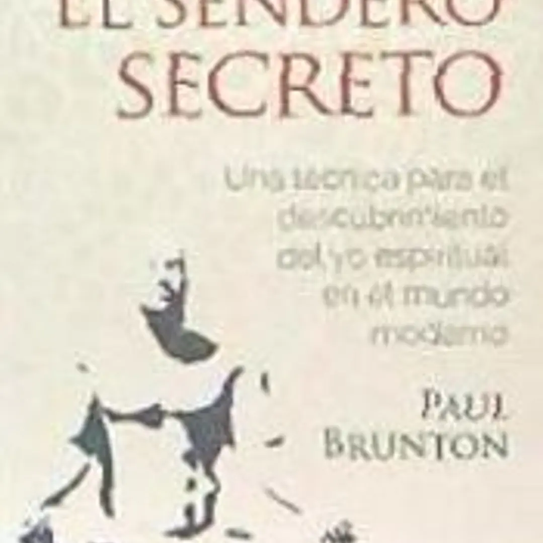El sendero secreto 1