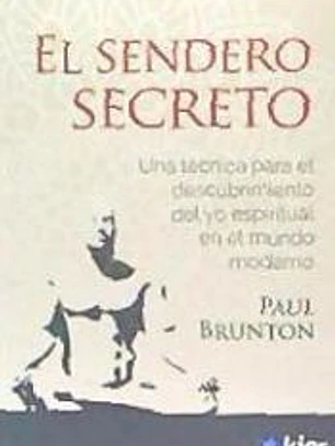 El sendero secreto
