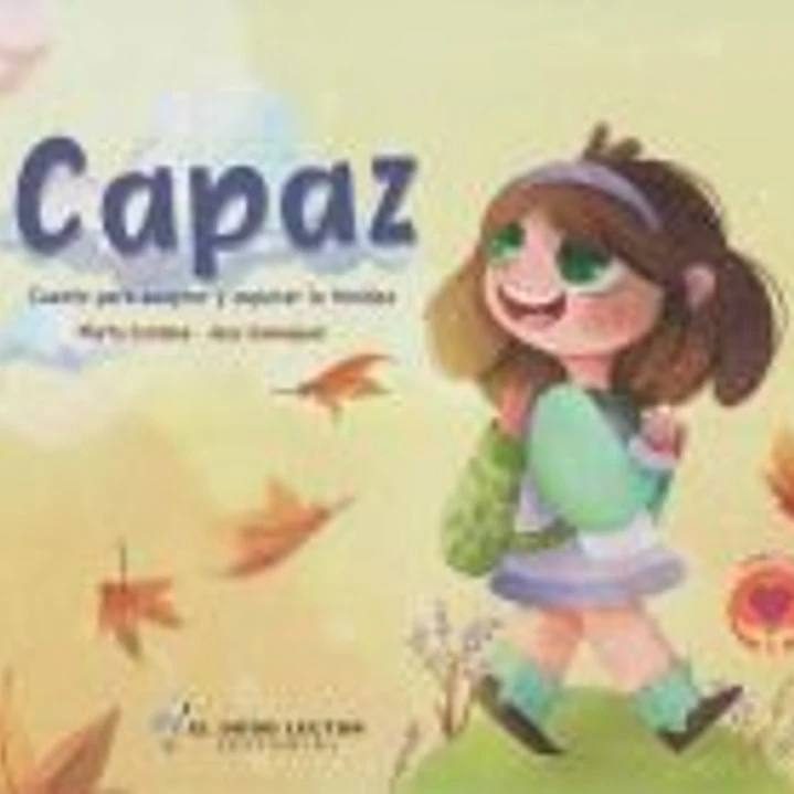 Capaz 1