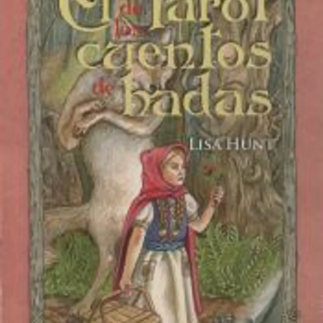 TAROT DE LOS CUENTOS DE HADAS, EL 1