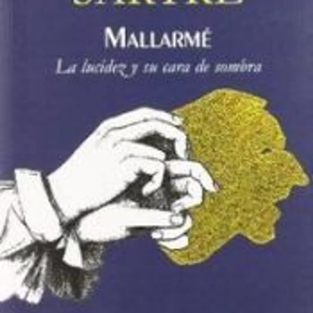 MALLARME LA LUCIDEZ Y SU CARA DE SOMBRA 1