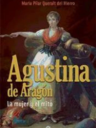 Agustina de Aragón
