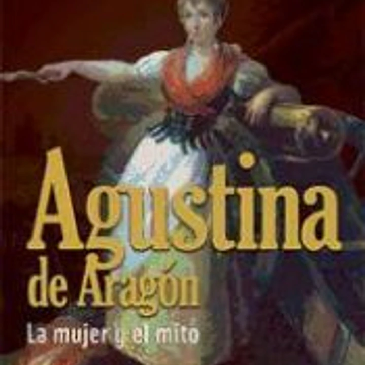 Agustina de Aragón 1