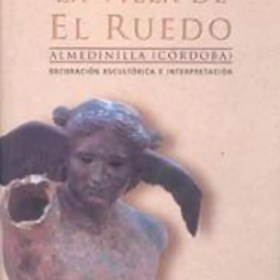 VILLA DE EL RUEDO, LA. ALMEDINILLA (CORDOBA) 1