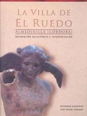 VILLA DE EL RUEDO, LA. ALMEDINILLA (CORDOBA)