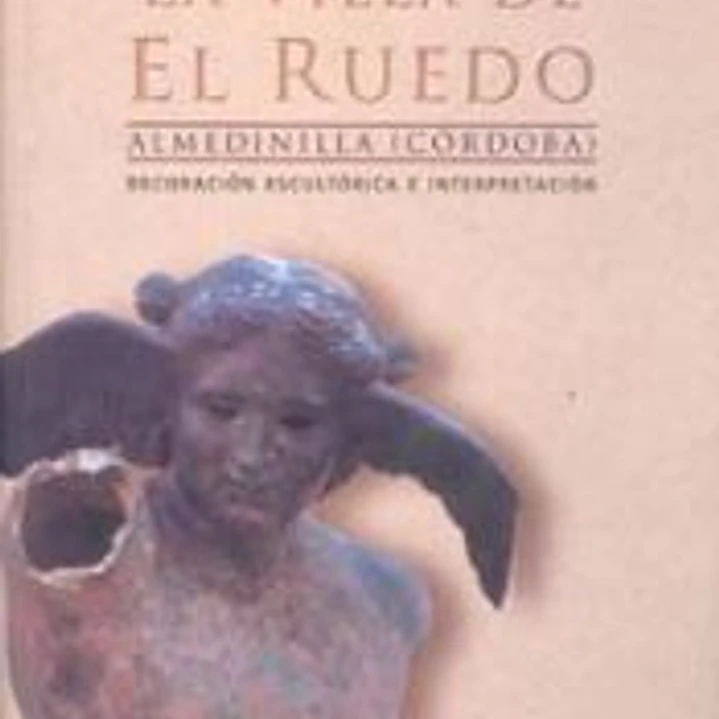 VILLA DE EL RUEDO, LA. ALMEDINILLA (CORDOBA) 1