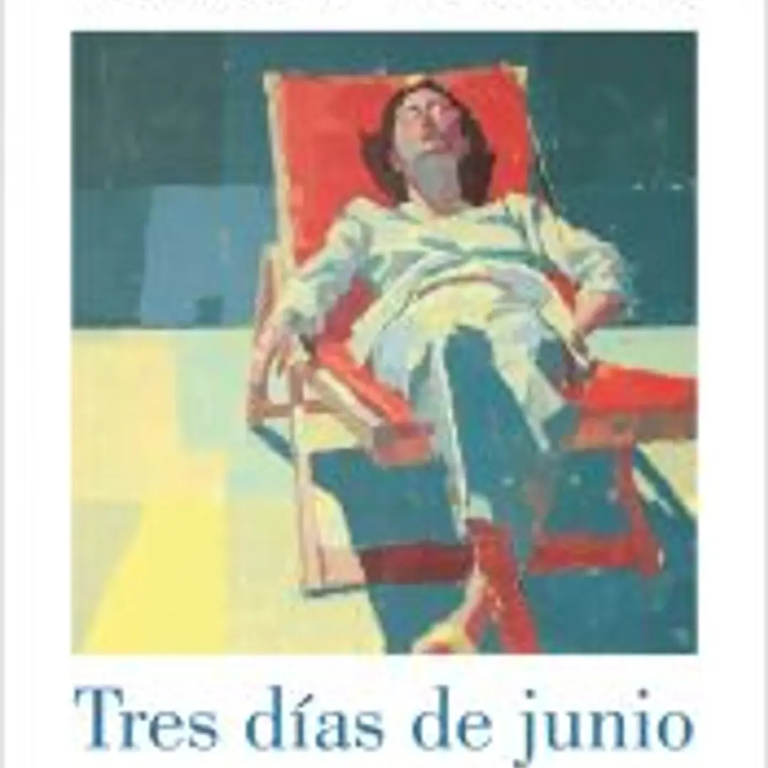 Tres días de junio 1