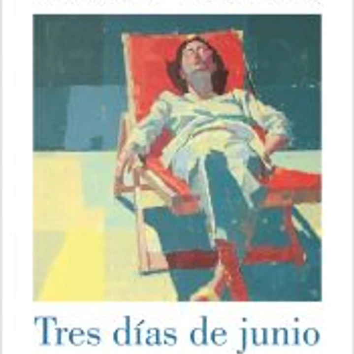 Tres días de junio 1