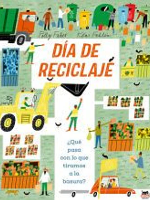 Día de reciclaje