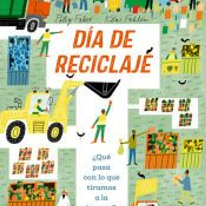 Día de reciclaje 1
