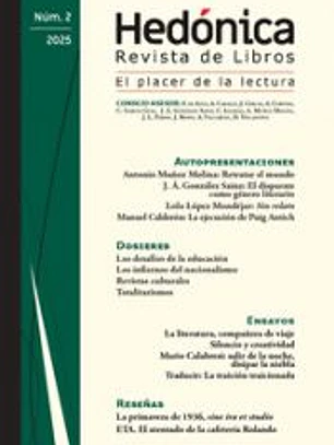 Hedónica (II)