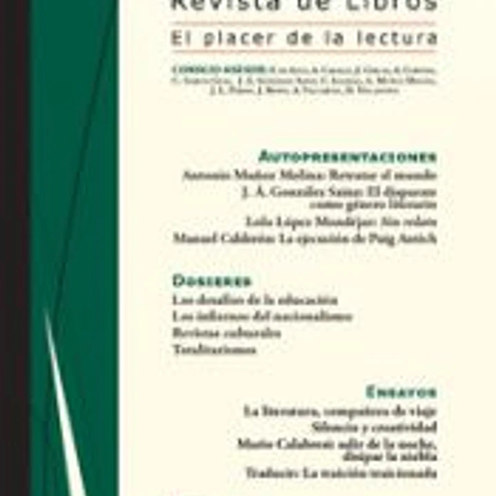 Hedónica (II) 1