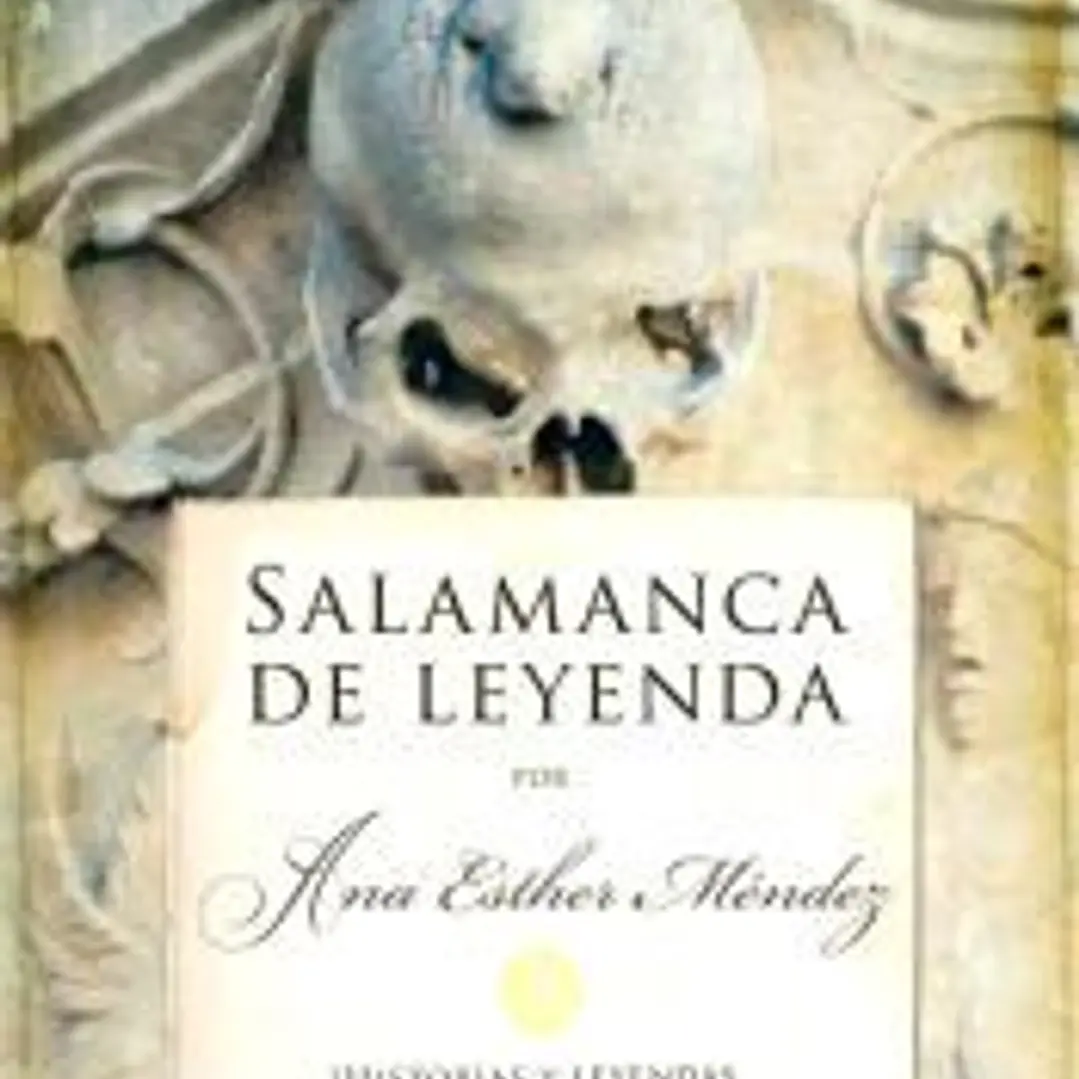 Salamanca de leyenda 1
