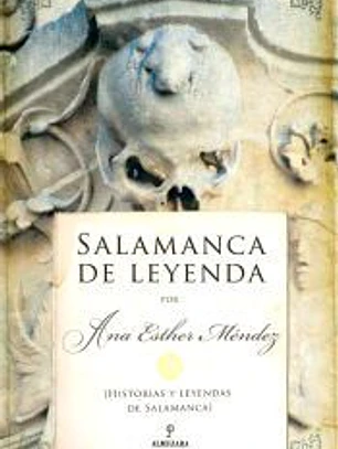 Salamanca de leyenda