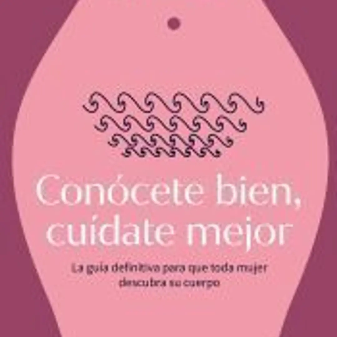 Conócete bien, cuídate mejor 1
