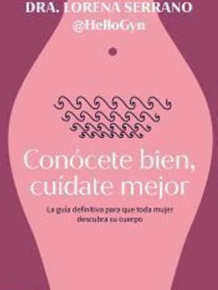 Conócete bien, cuídate mejor