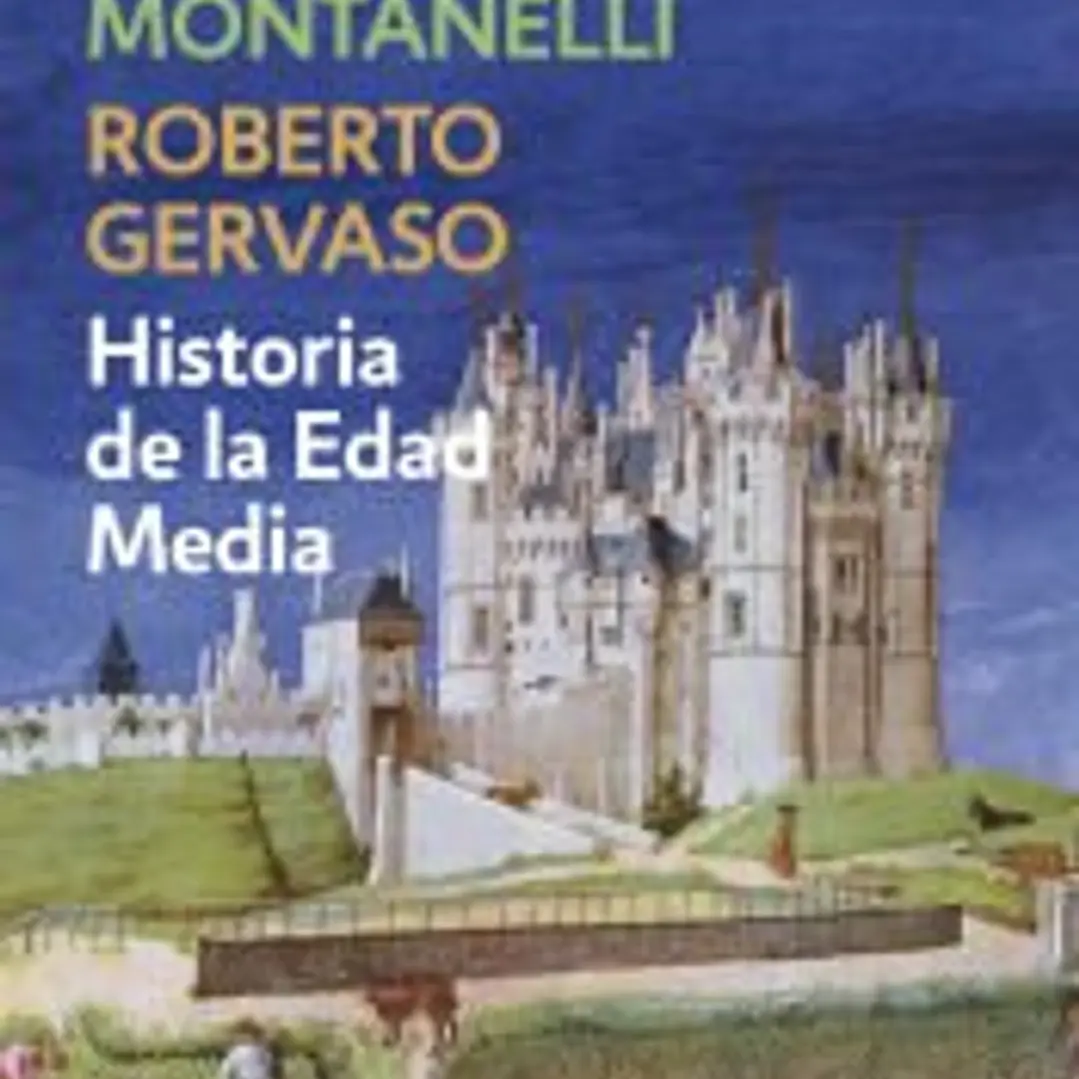 Historia de la Edad Media 1
