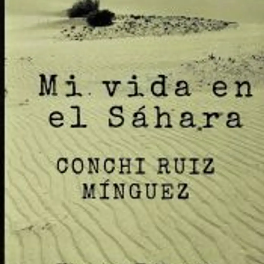Mi vida en el Sáhara 1