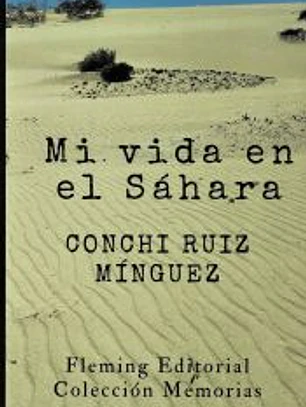 Mi vida en el Sáhara