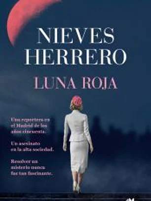 Luna roja
