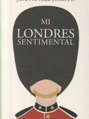 Mi Londres sentimental