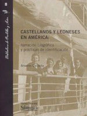 Castellanos y leoneses en América