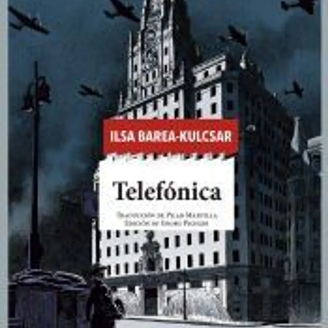 Telefónica 1