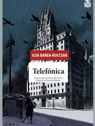 Telefónica