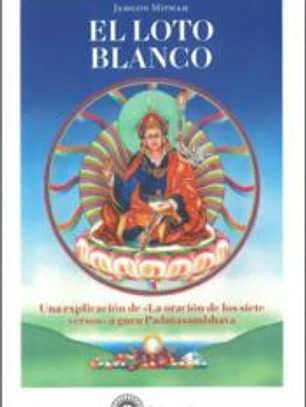 El loto blanco