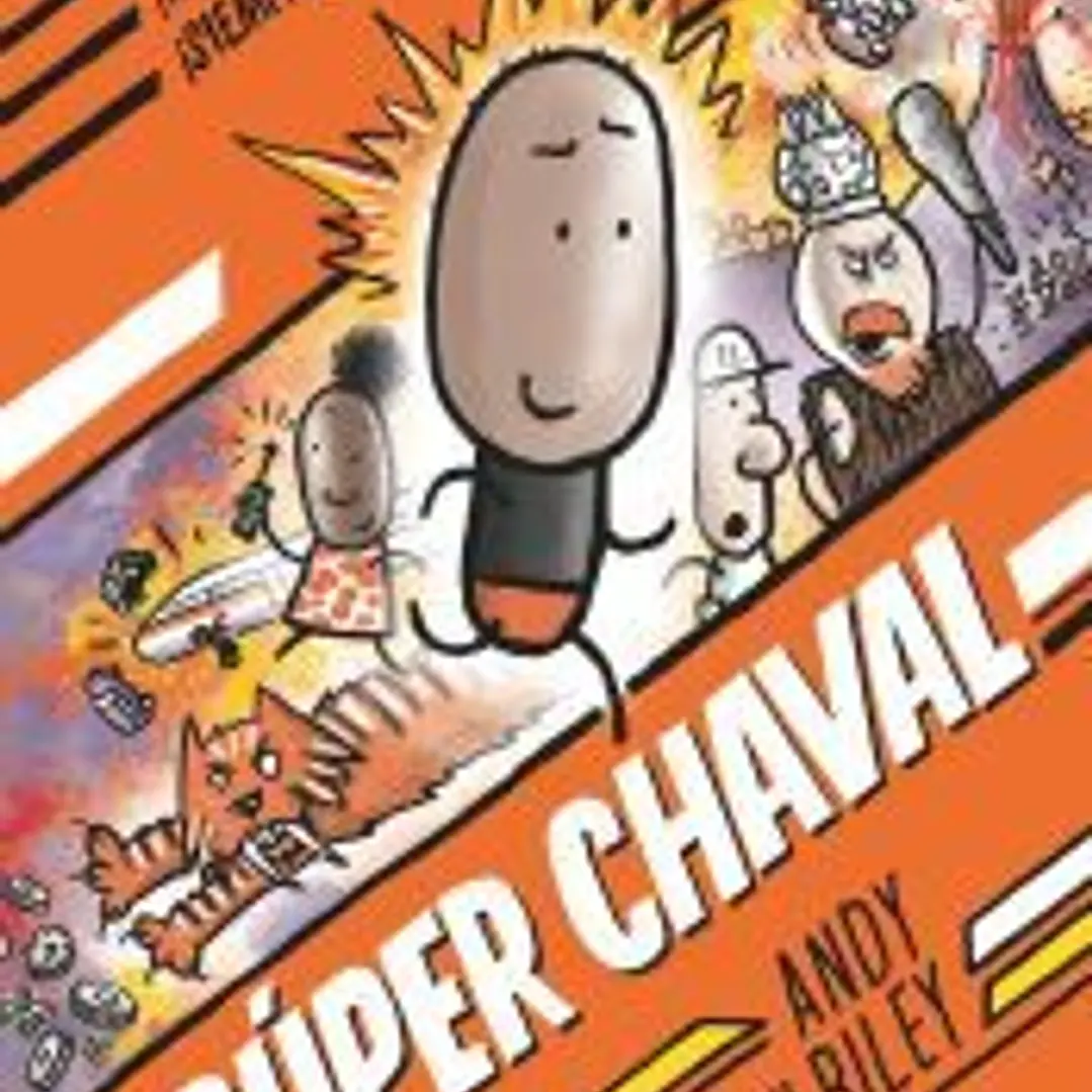 Súper Chaval 1