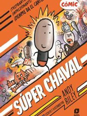 Súper Chaval