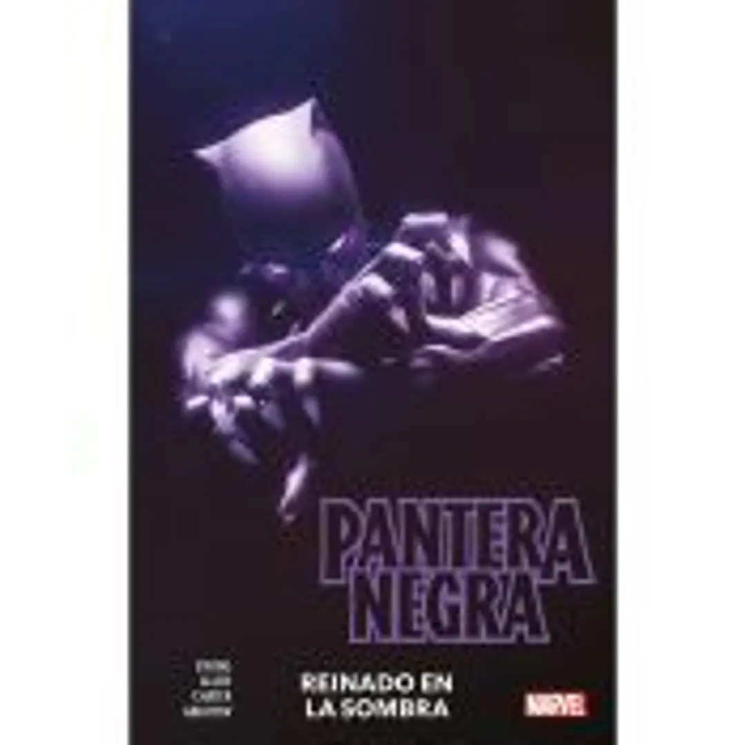 Pantera Negra de Eve Ewing 1 1