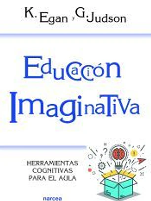 Educación Imaginativa
