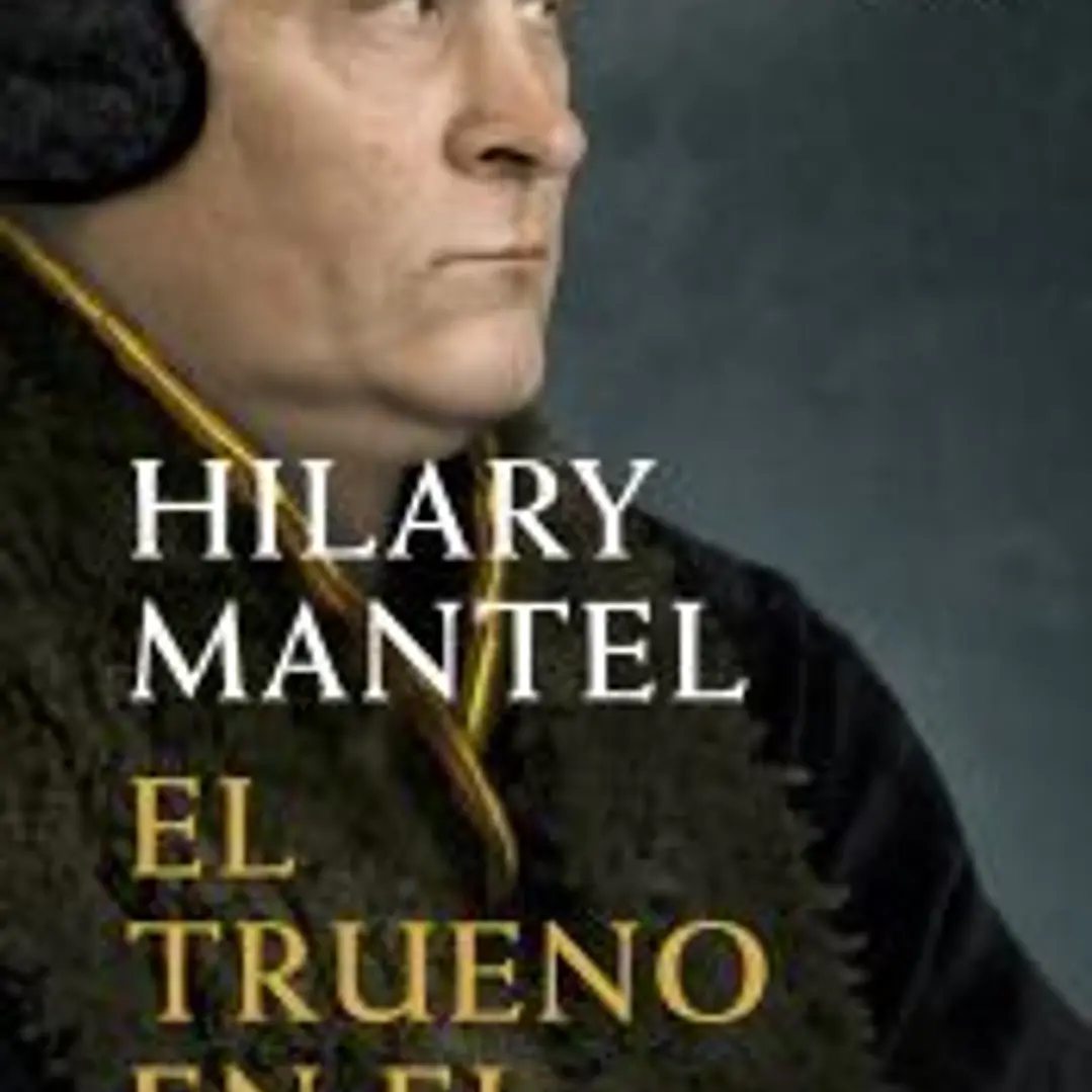 El trueno en el reino 1