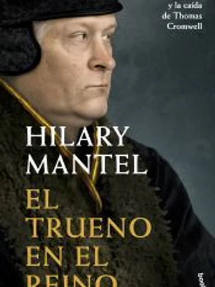 El trueno en el reino
