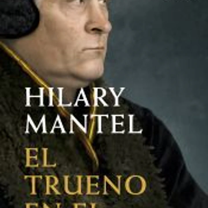 El trueno en el reino 1